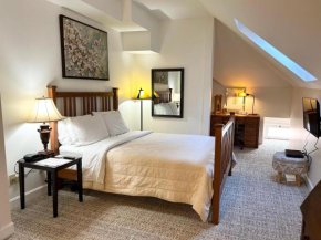 50 Lincoln Short North Bed & Breakfast